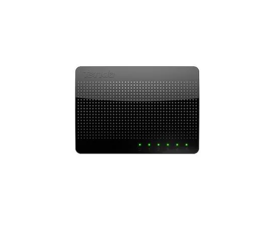 Коммутатор Tenda SG105 5Port 10/100/1000 Fast Ethernet