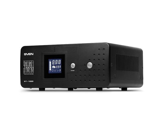 ИБП Sven Pоwer RT-1000 (SV-013110)