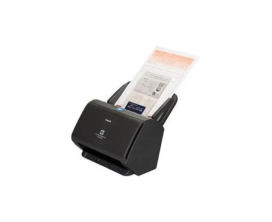 Сканер Canon DR-C240 (0651C003), фото 4