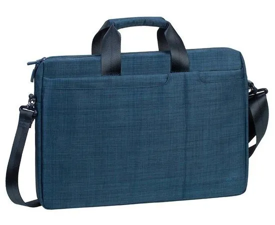 Сумка для ноутбука 15,6" Riva 8335 Blue