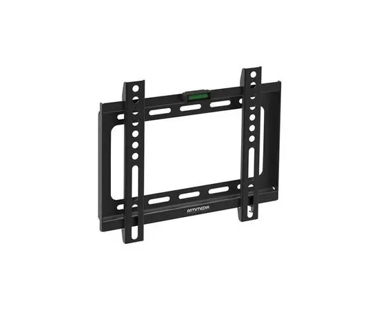 Кронштейн 15"-47" 0 ст. свободы, (Arm Media, STEEL-5) черный