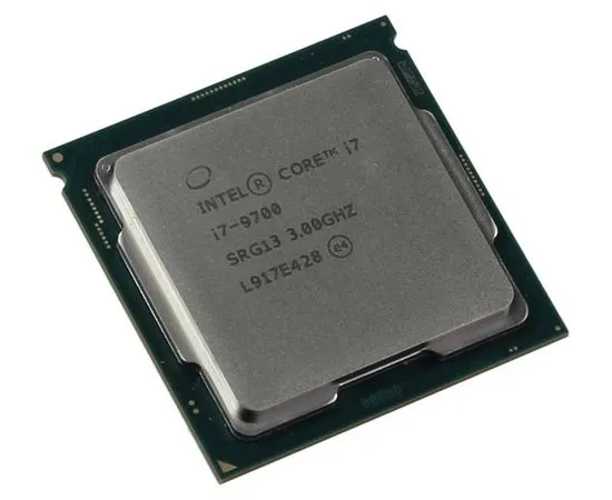 Процессор Intel Core i7-9700 Tray (CM8068403874521)
