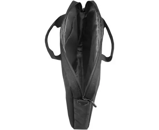 Сумка для ноутбука 15,6" Continent CC-211 черный (CC-211 Black), фото 3