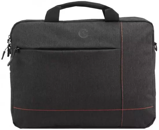 Сумка для ноутбука 15,6" Continent CC-211 черный (CC-211 Black)