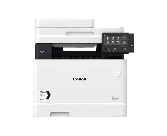 МФУ Canon i-Sensys MF742Cdw (3101C013)
