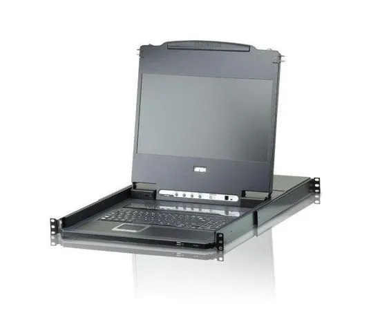 KVM переключатель ATEN CL6708MW-ATA-RG