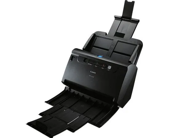 Сканер Canon DR-C230 (2646C003)