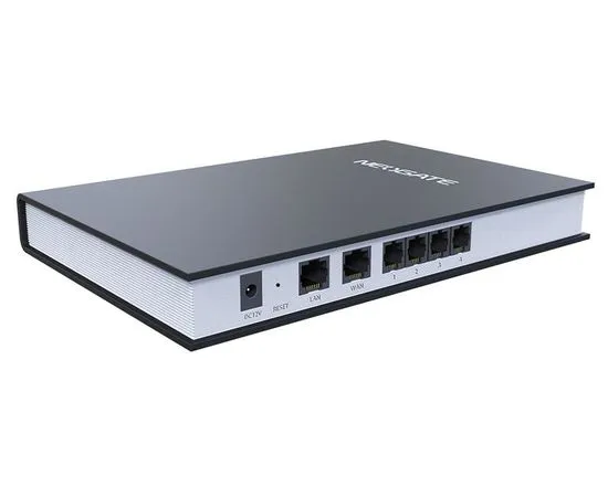 VoIP шлюз Yeastar TA410, фото 2