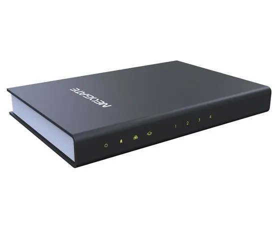 VoIP шлюз Yeastar TA410