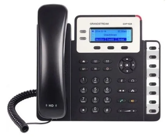 IP-телефон Grandstream GXP1628