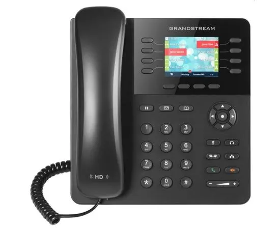 IP-телефон Grandstream GXP2135