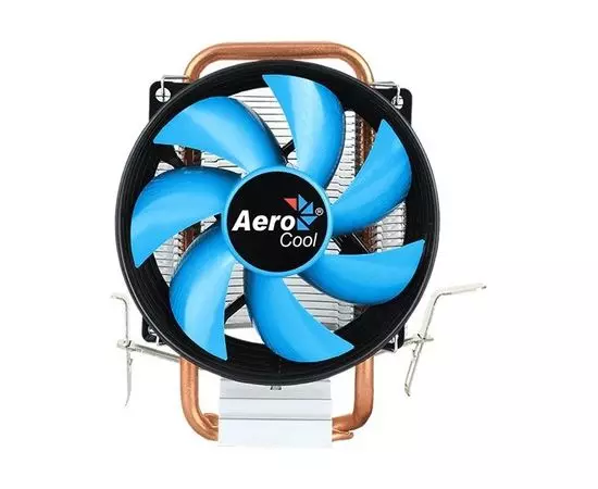 Кулер для процессора Aerocool Verkho 1-3P, фото 2