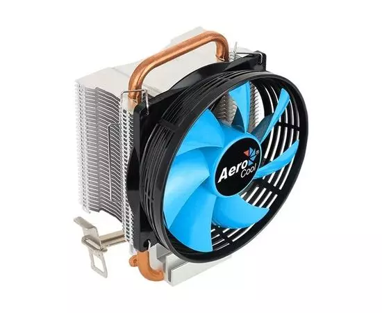 Кулер для процессора Aerocool Verkho 1-3P, фото 3