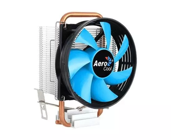 Кулер для процессора Aerocool Verkho 1-3P