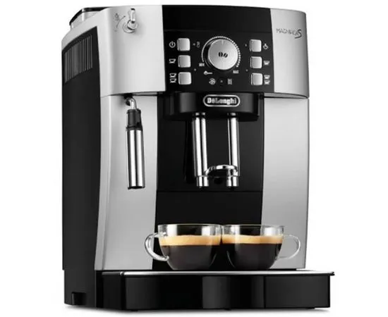 Кофемашина DeLonghi ECAM 21.117.SB