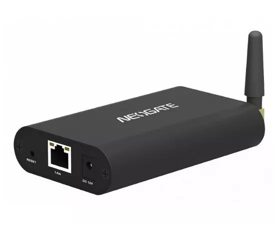 VoIP-GSM шлюз Yeastar TG100