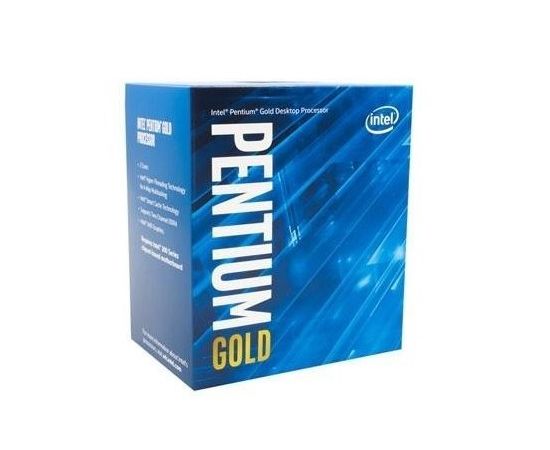 Процессор Intel Pentium G6400 Tray (CM8070104291810)