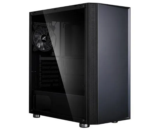Корпус Zalman R2, без БП