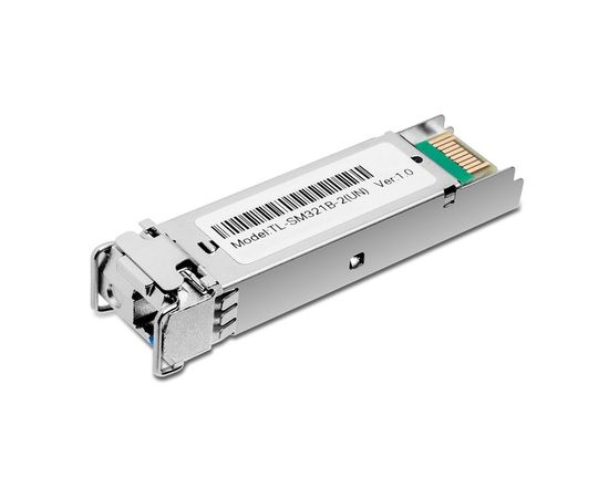 Модуль SFP TP-Link TL-SM321B-2