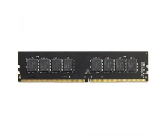 Оперативная память AMD 4Gb DDR4-2666MHz Retail (R744G2606U1S-U)