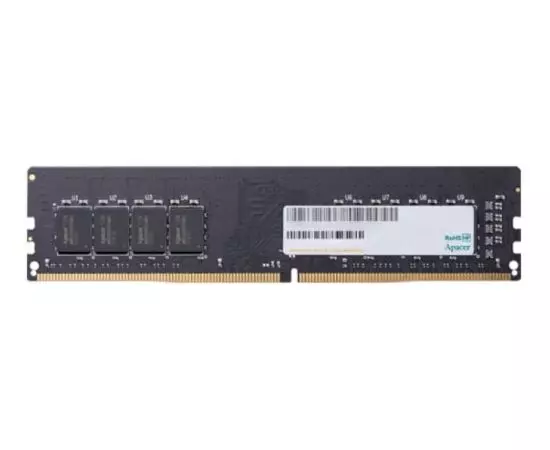 Оперативная память Apacer 4Gb DDR4-2666MHz Retail (EL.04G2V.KNH)