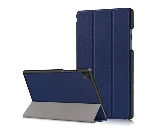 Чехол для планшетов 10" Samsung Galaxy Tab A7 2020 (IT-Baggage, синий) (ITSSA7104-4)