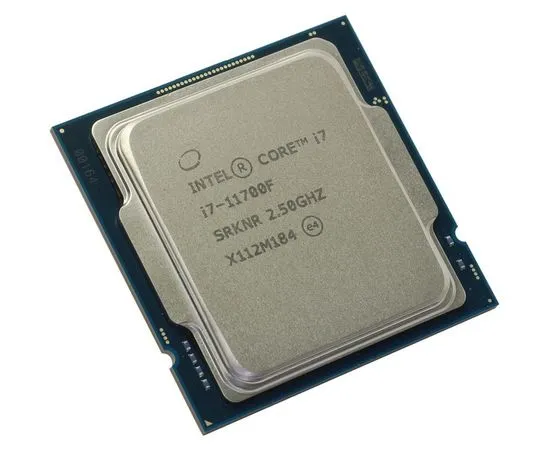 Процессор Intel Core i7-11700F Tray (CM8070804491213), фото 2