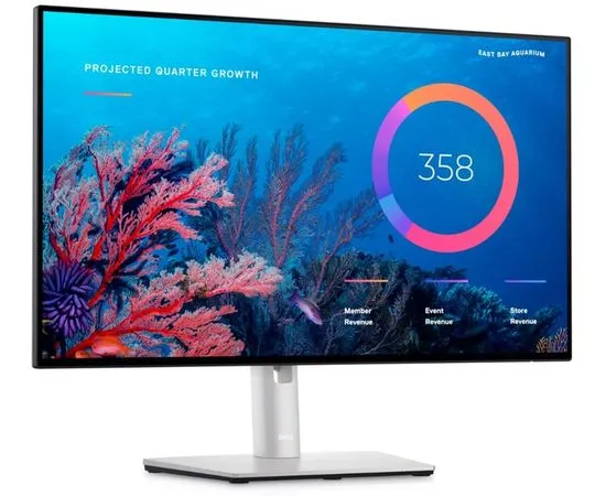 Монитор 23.8" Dell U2422HE (2422-4994)