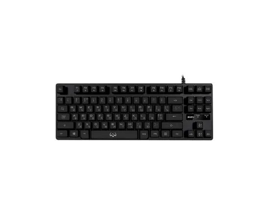 Клавиатура Sven KB-G7400, USB (SV-019488), фото 2