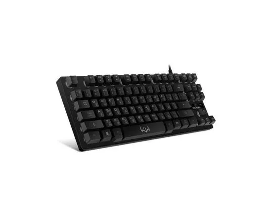 Клавиатура Sven KB-G7400, USB (SV-019488), фото 3