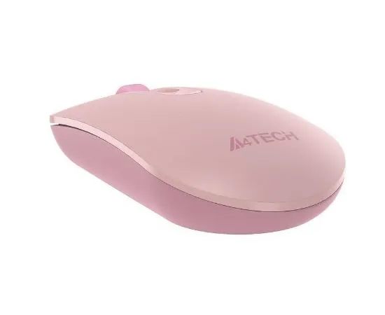 Мышь A4 Tech Fstyler FG20 розовая (FG20  PINK), Цвет: Розовый, фото 4