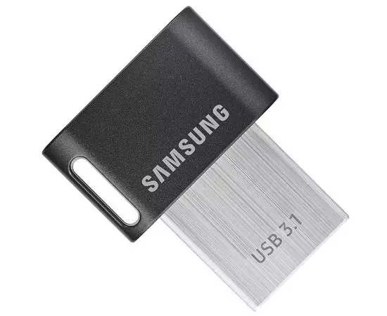 USB Flash-накопитель 128Gb USB 3.1 (Samsung Fit Plus) (MUF-128AB/APC)