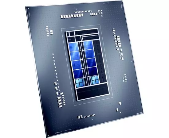 Процессор Intel Core i5-12500 Tray (CM8071504647605)