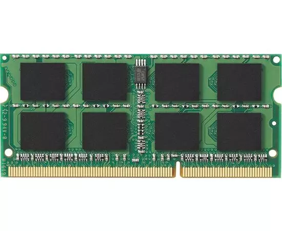 Оперативная память для ноутбука 4Gb DDR3-1600MHz (Kingston) (KVR16S11S8/4WP)