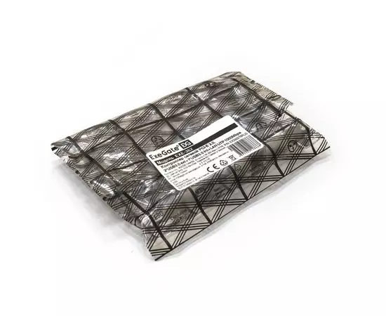 Сетевая карта Net Card 10/100/1000 + 2*USB3.0 ext + 1*USB3.0 int (PCI-E) ExeGate EXE-362 (EX290278RUS), фото 5