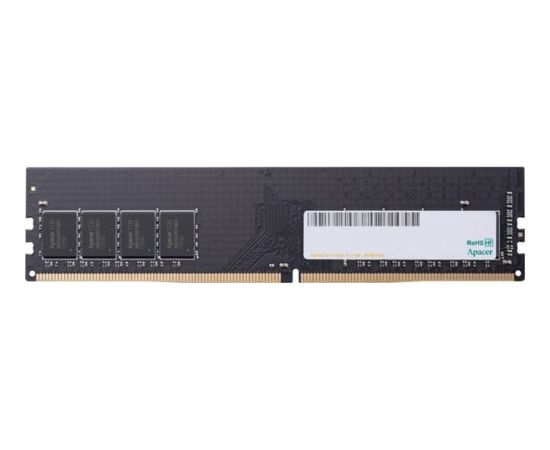 Оперативная память 16Gb DDR4-2666MHz (Apacer) (EL.16G2V.GNH)