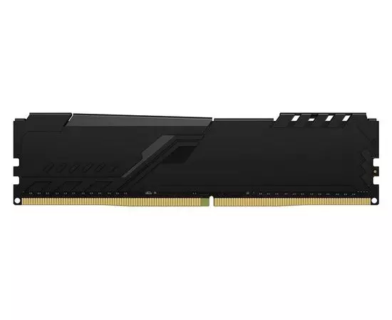 Оперативная память Kingston 16Gb DDR4-3200MHz Fury Beast Black (KF432C16BB/16), фото 3