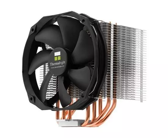 Кулер для процессора Thermalright Macho Direct (MACHO-DIRECT)