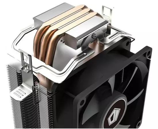 Кулер для процессора ID-Cooling SE-903-SD (SE-903-SD V1/V3), фото 3
