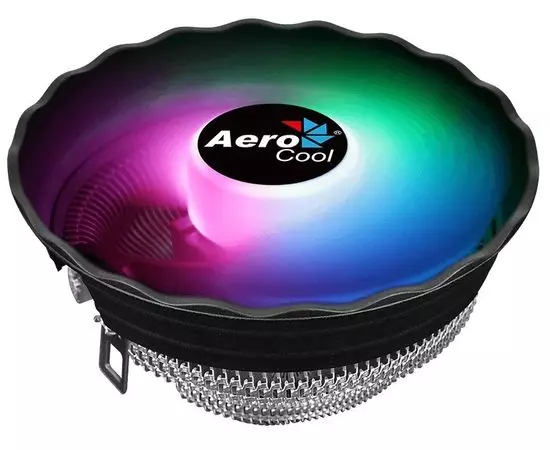 Кулер для процессора Aerocool Air Frost Plus