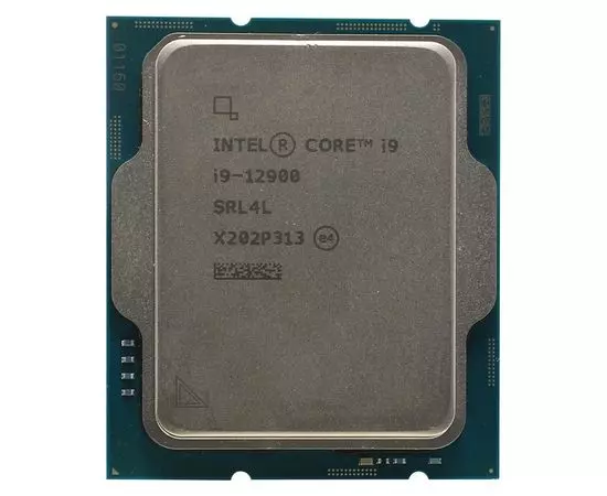 Процессор Intel Core i9-12900 Tray (CM8071504549317)