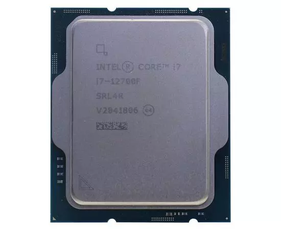 Процессор Intel Core i7-12700F Tray (CM8071504555020)