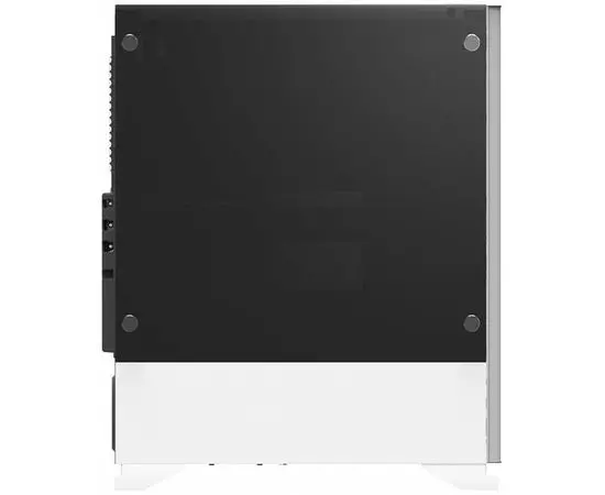 Корпус Zalman S5 White, без БП, фото 2