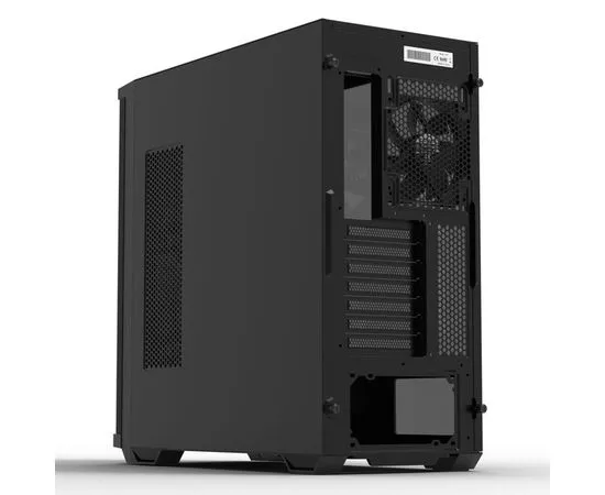 Корпус Zalman Z10, без БП, фото 3