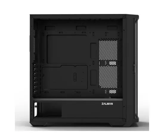 Корпус Zalman Z10 PLUS, без БП, фото 3