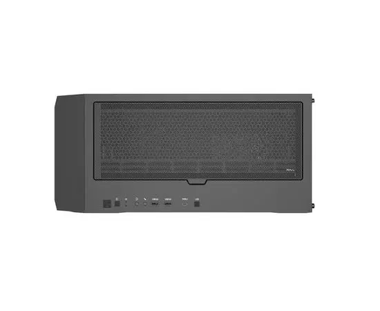 Корпус Zalman Z10 PLUS, без БП, фото 4