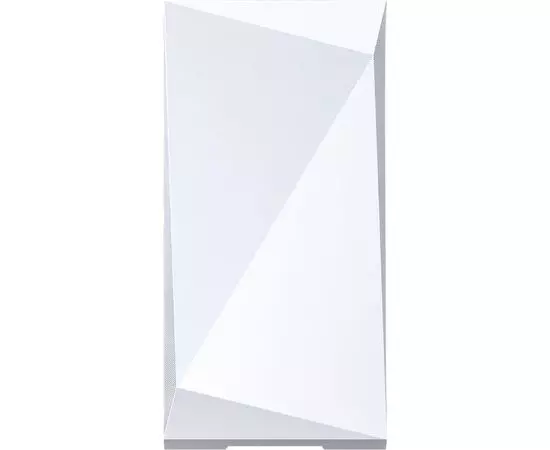 Корпус Zalman Z9 ICEBERG WHITE, без БП, фото 3