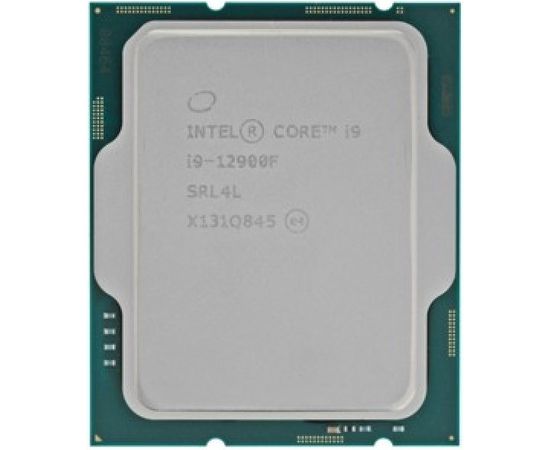 Процессор Intel Core i9-12900F Tray (CM8071504549318)