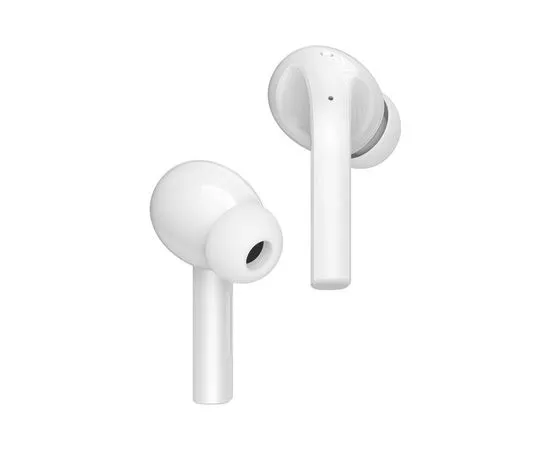 Bluetooth-гарнитура Xiaomi ZMI PurPods Pro TW100ZM, белый (ZMKTW100GLWH), фото 2