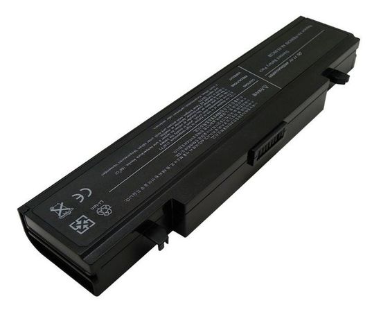 Аккумулятор для ноутбука Samsung R420 AA-PB9NS6B 5200 mAh